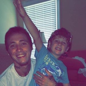 Meet your Posher, Clinton